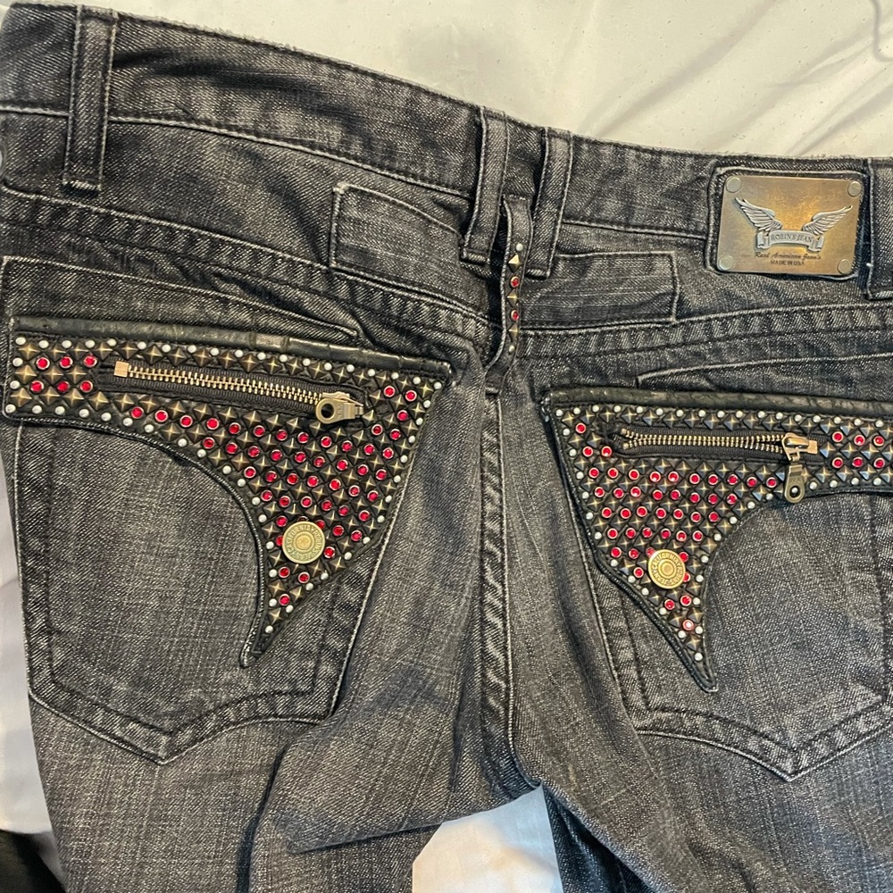 Robin jeans 36W